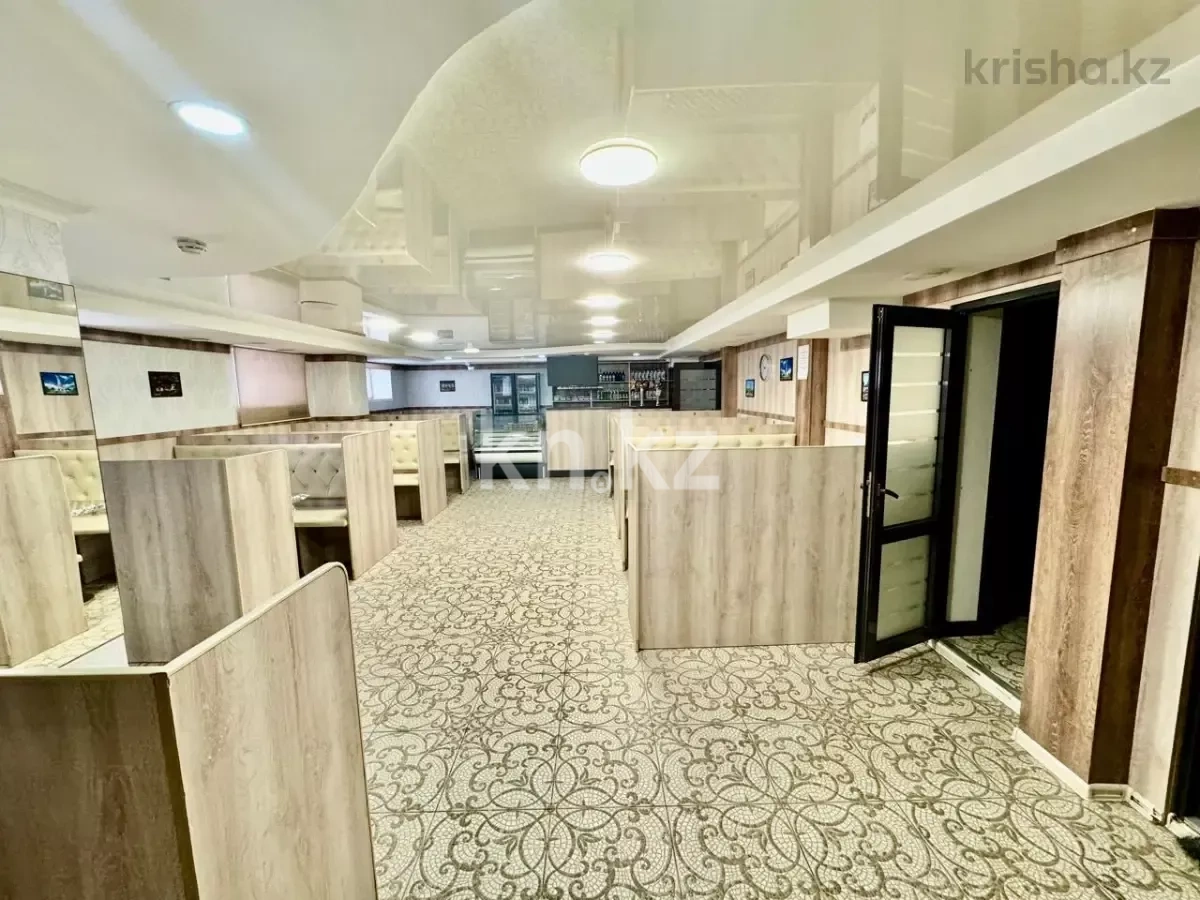 Продажа здания, 2800 м² - Продажа зданий в Казахстане - страница 2 фото 5 из 24