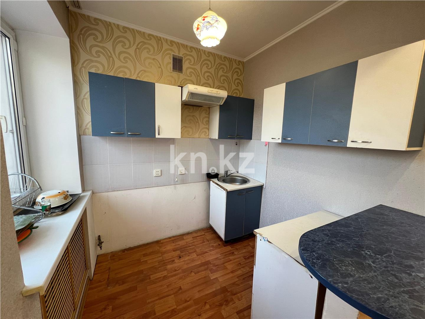 Продажа 2-комнатной квартиры, 43 м², ул. Мустафина, дом  13 в Караганде - фото 3