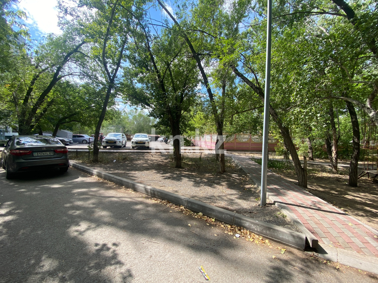 Продажа 2-комнатной квартиры, 47 м² - Продажа недвижимости в Караганде - страница 6 фото 18 из 19