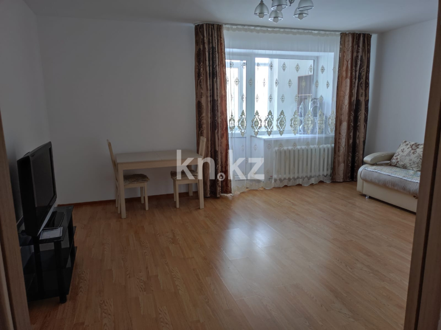 Аренда 2-комнатной квартиры, 64 м² - Аренда квартир помесячно в Астане фото 2 из 5
