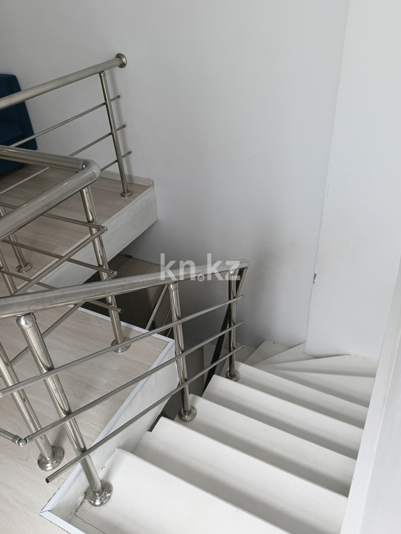 Продажа 2-комнатной квартиры, 69 м², пер. Нурлы, дом  2 - ул. Сатпаева - Продажа квартир в Астане фото 18 из 19