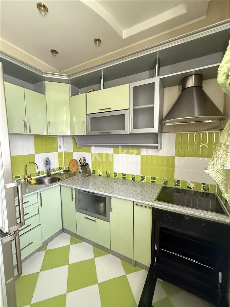 Продажа 2-комнатной квартиры, 70 м² в Астане - фото 5