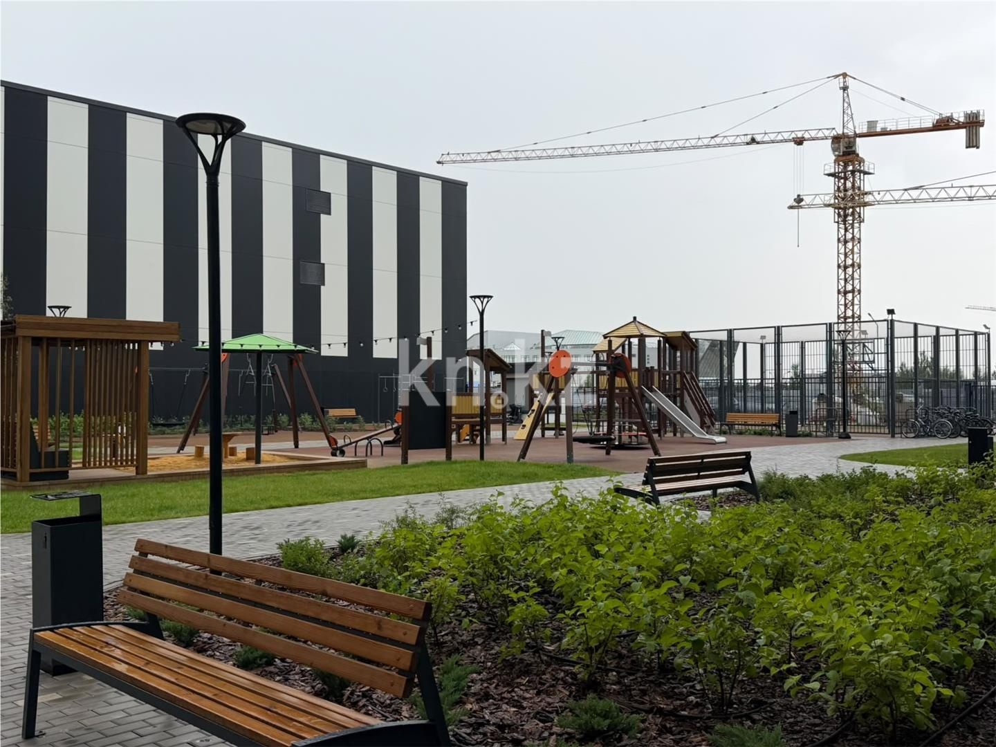 Продажа 2-комнатной квартиры, 41.55 м² - Продажа двухкомнатных квартир в Астане - страница 117 фото 11 из 11