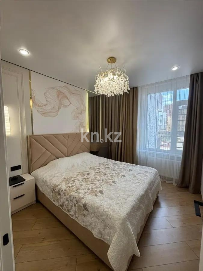 Продажа 3-комнатной квартиры, 74 м² - Продажа квартир в р-не Есиль Астаны - страница 7 фото 2 из 6