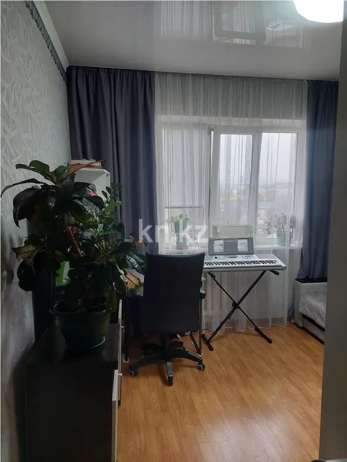 Продажа 3-комнатной квартиры, 74 м² в Алматы - фото 2