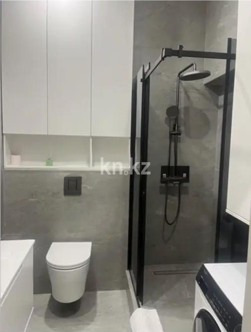 Продажа 2-комнатной квартиры, 45 м², пр. Серкебаева, дом  146/1 в Алматы - фото 3