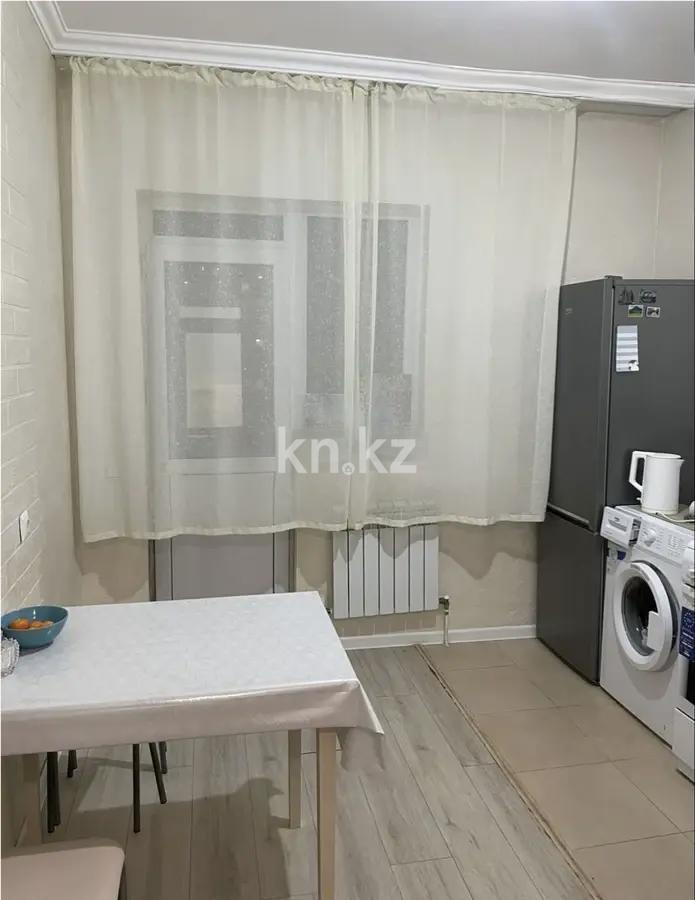 Продажа 1-комнатной квартиры, 35 м² - Продажа однокомнатных квартир в р-не Байконур Астаны фото 2 из 4
