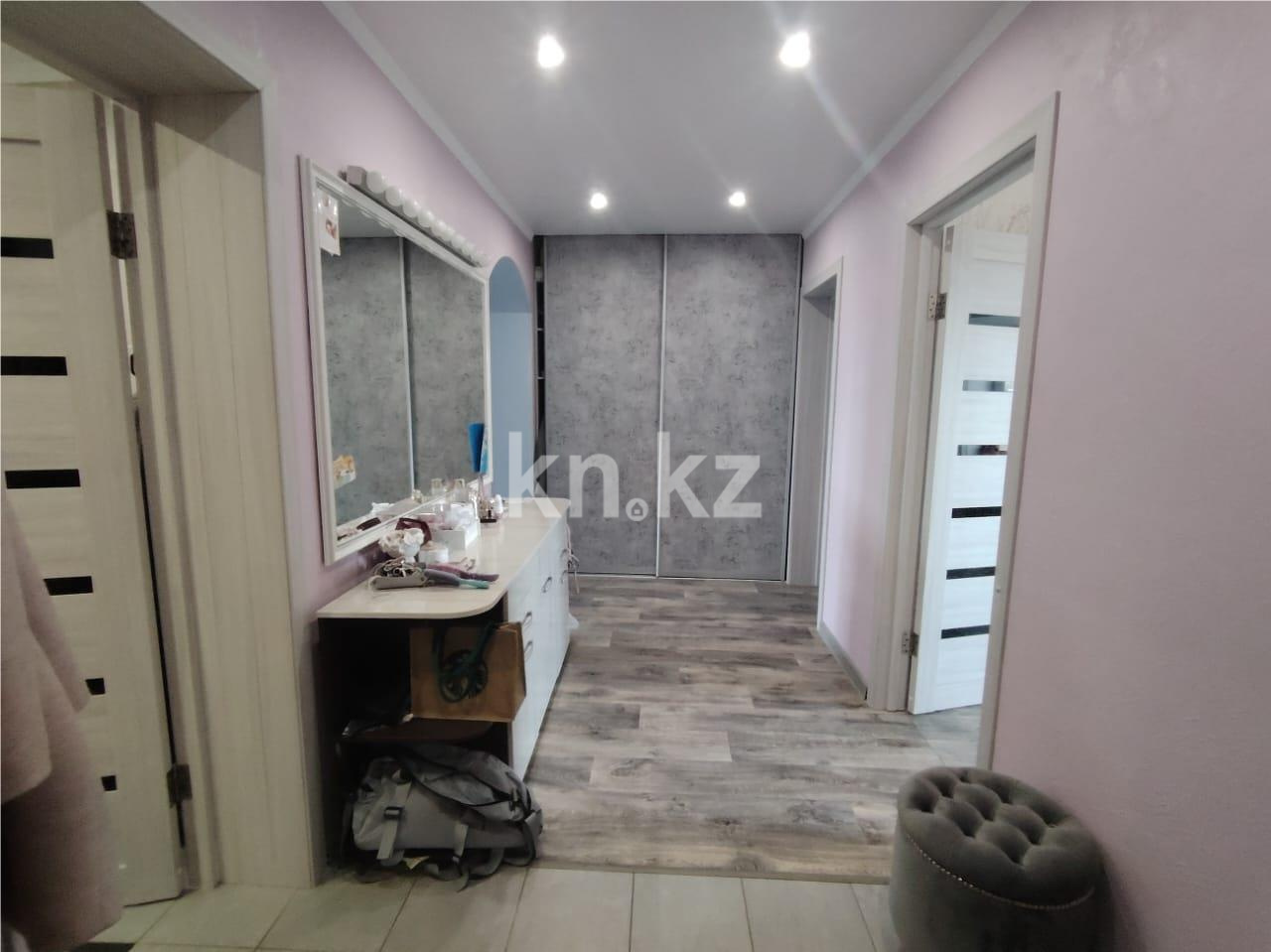 Продажа 3-комнатной квартиры, 81 м² в Темиртау - фото 12