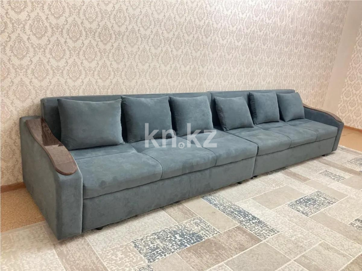 Продажа 3-комнатной квартиры, 78 м² - Продажа квартир в Турксибском р-не Алматы - страница 2 фото 1 из 2