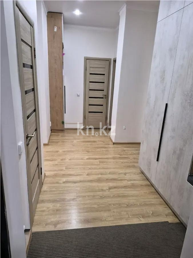 Продажа 3-комнатной квартиры, 101 м² в Астане - фото 3