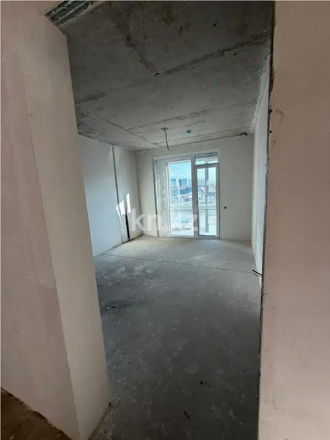 Продажа 3-комнатной квартиры, 85.31 м² в Алматы - фото 3