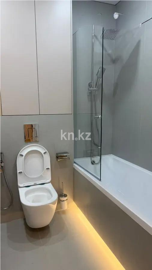 Продажа 2-комнатной квартиры, 42 м², ул. Байтурсынова, дом  36 в Астане - фото 5