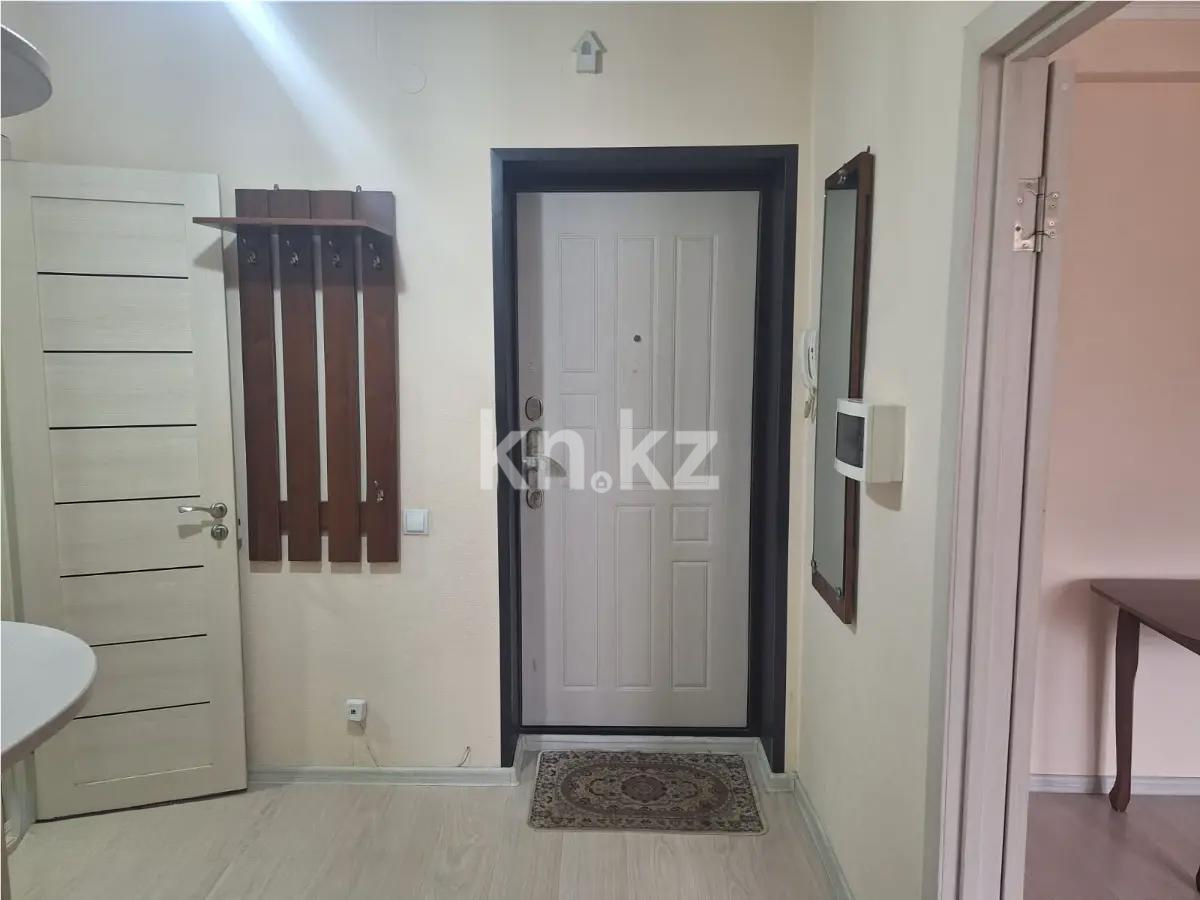 Продажа 1-комнатной квартиры, 42 м² - Продажа однокомнатных квартир в Алматы - страница 19 фото 4 из 4