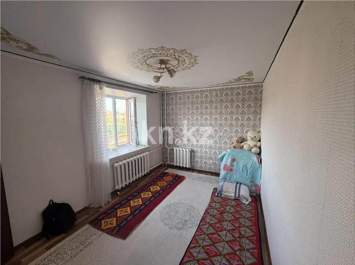 Продажа 1-комнатной квартиры, 33 м² - Продажа однокомнатных квартир в р-не Есиль Астаны фото 1 из 4