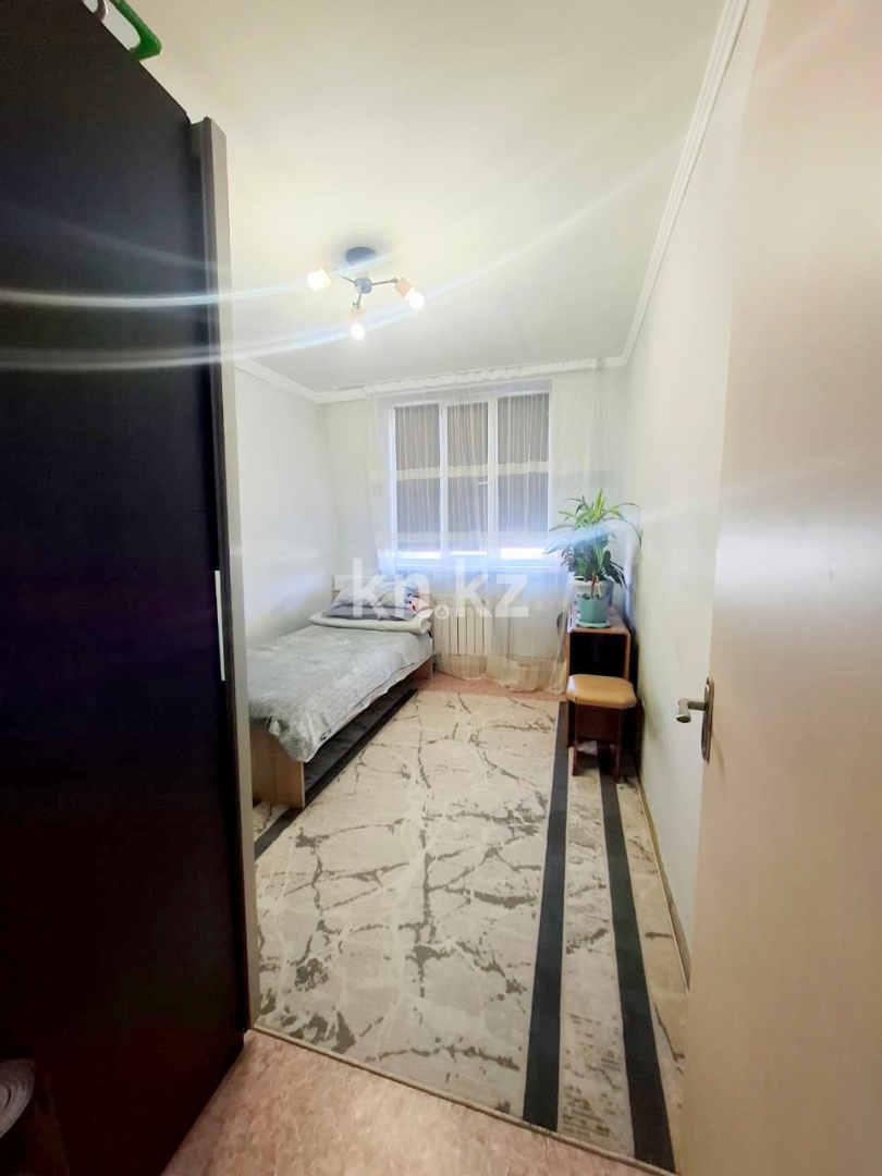 Продажа 3-комнатной квартиры, 57 м² - Продажа трехкомнатных квартир в Алматы - страница 78 фото 9 из 18