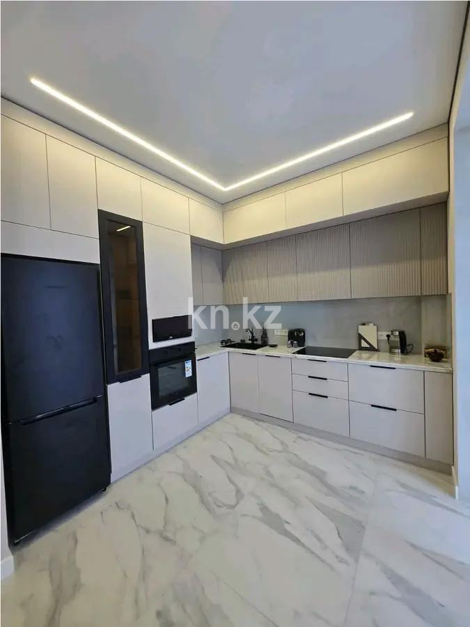 Продажа 2-комнатной квартиры, 60 м², ул. Букетова, дом  3 в Караганде - фото 2