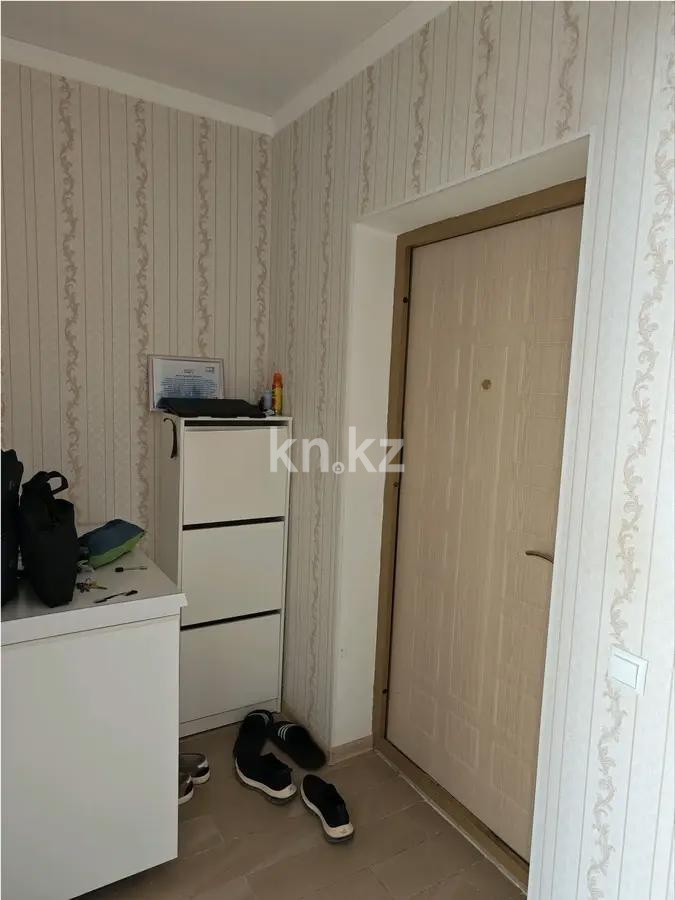 Продажа 1-комнатной квартиры, 38.4 м², пр. Аль-Фараби, дом  30 - Продажа квартир в Астане фото 6 из 6