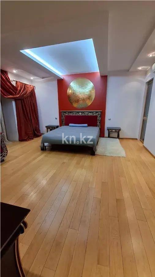 Продажа 5-комнатной квартиры, 200 м², ул. Санаторная, дом  44 - Продажа квартир в Алматы без посредников фото 2 из 4