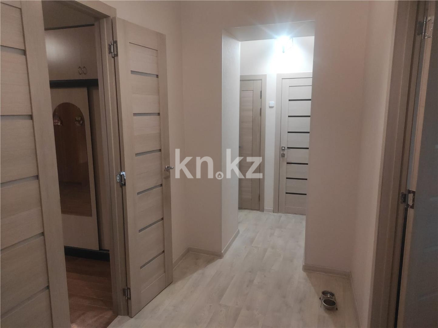 Продажа 3-комнатной квартиры, 70 м², ул. Сейфуллина в Темиртау - фото 9