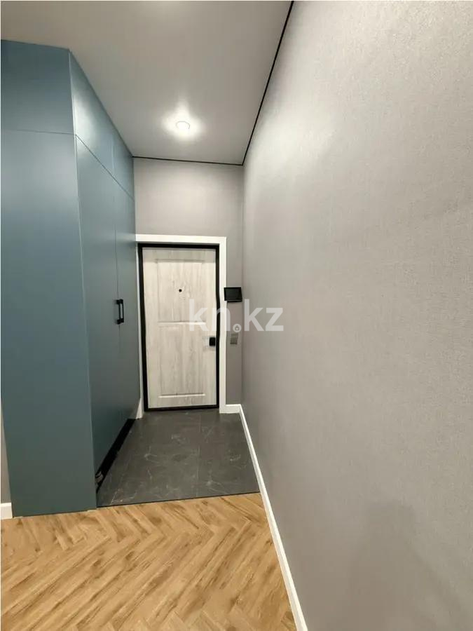 Продажа 2-комнатной квартиры, 45.2 м², ул. Казыбек би, дом  41/1 в Астане - фото 6