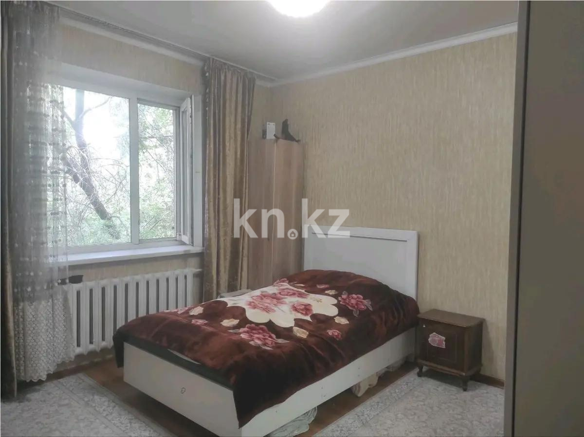 Продажа 2-комнатной квартиры, 53.6 м² - Продажа недвижимости в Казахстане - страница 9 фото 2 из 4