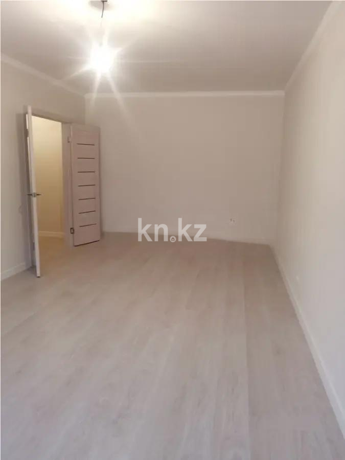 Продажа 1-комнатной квартиры, 44.6 м², ул. Айнакол, дом  62/1 - Продажа квартир в Казахстане фото 1 из 2