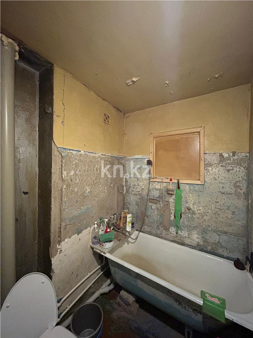 Продажа 2-комнатной квартиры, 44 м², пр. Республики - Продажа и аренда недвижимости в Темиртау фото 5 из 6