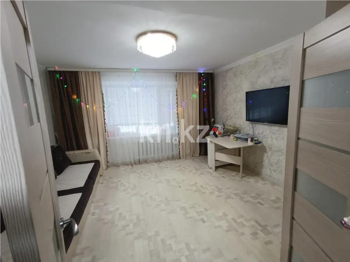 Продажа 2-комнатной квартиры, 53 м² - Продажа  двухкомнатных квартир в новостройках Караганды - страница 2 фото 1 из 5