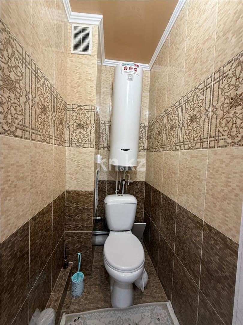 Продажа 3-комнатной квартиры, 67 м² - Продажа квартир в Казахстане - страница 31 фото 9 из 18