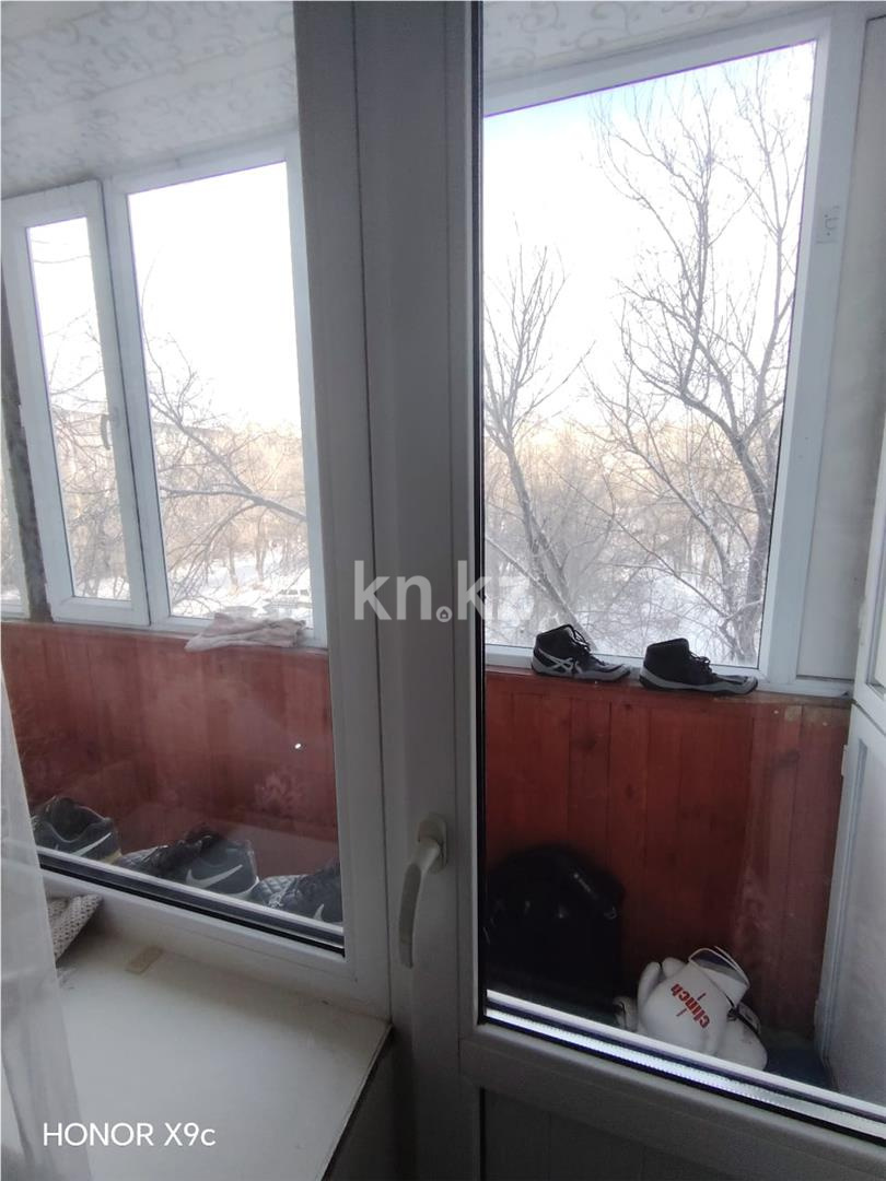 Продажа 4-комнатной квартиры, 80 м² - Продажа квартир в Караганде фото 18 из 27