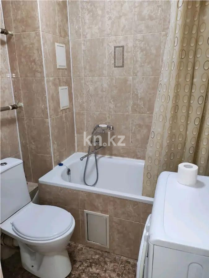 Продажа 1-комнатной квартиры, 20 м², ул. Казыбек би, дом  125 в Алматы - фото 4