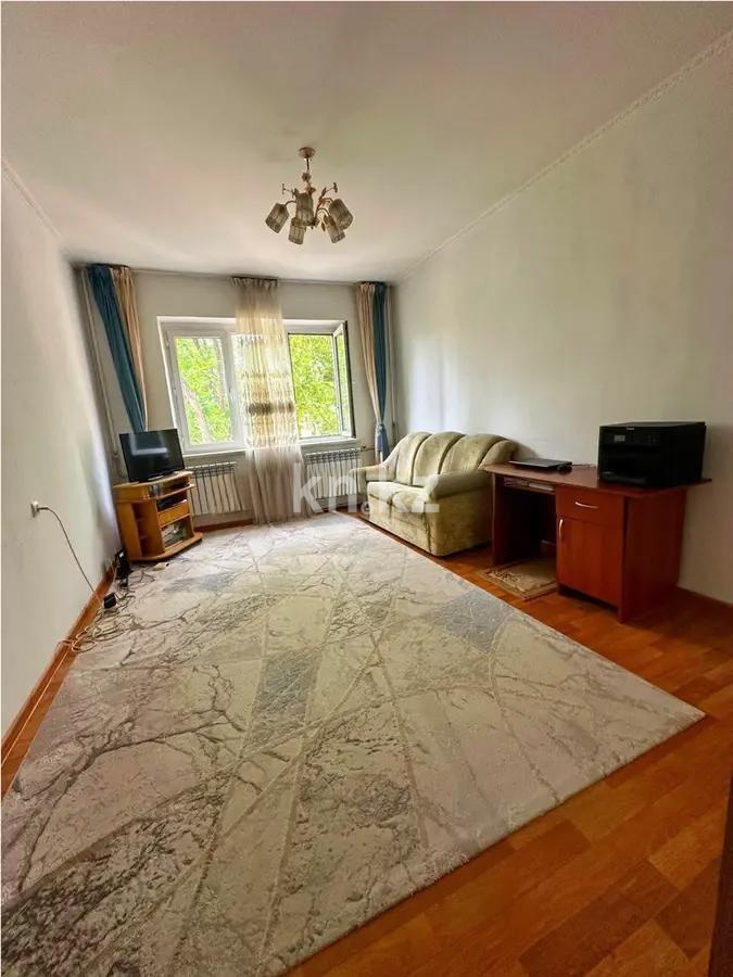 Продажа 1-комнатной квартиры, 46 м², мкр-н Айнабулак-4, дом  167 - Продажа квартир в Алматы фото 1 из 4