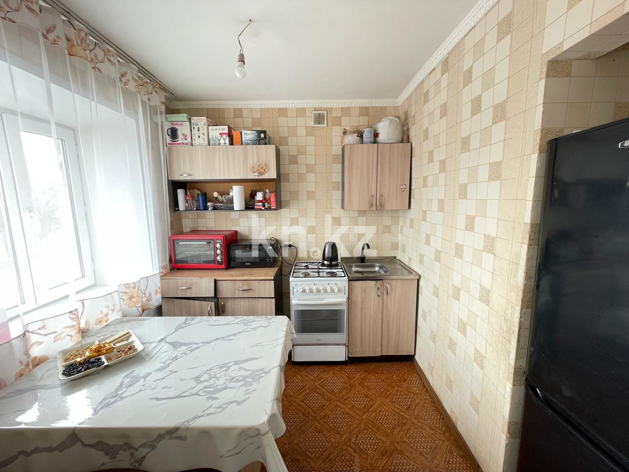 Продажа 2-комнатной квартиры, 43 м² - Продажа квартир в Жезказгане фото 6 из 11