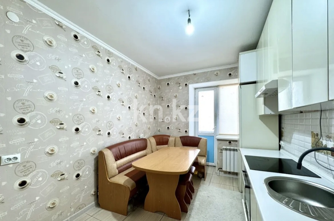 Продажа 2-комнатной квартиры, 55 м², ул. Нарикбаева, дом  10 - пер. Улпан - Продажа квартир в новостройках Астаны без посредников фото 1 из 8