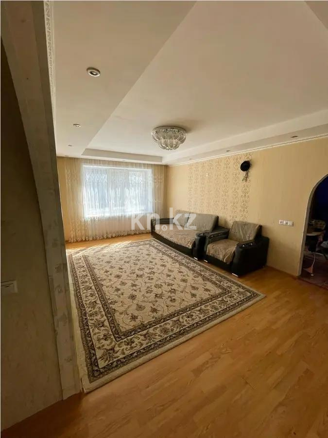 Продажа 4-комнатной квартиры, 80 м², пер. Ташенова, дом  8 - Продажа  четырехкомнатных квартир в Астане без посредников фото 1 из 7