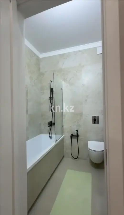 Продажа 3-комнатной квартиры, 109 м², ул. Керей, Жанибек хандар, дом  44/2 в Астане - фото 4