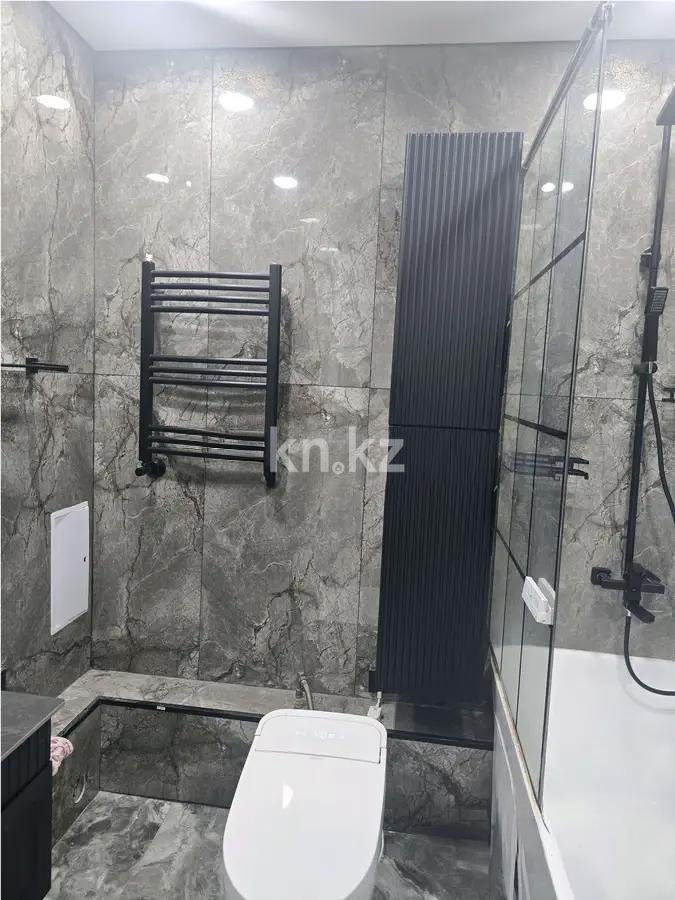 Продажа 3-комнатной квартиры, 70 м² - Продажа квартир в новостройках Алматы фото 5 из 5