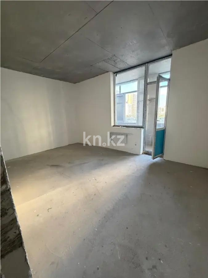 Продажа 3-комнатной квартиры, 93.2 м² - Продажа трехкомнатных квартир в Астане - страница 2 фото 1 из 6