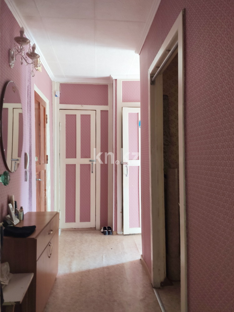 Продажа 4-комнатной квартиры, 62 м², Деева, дом  11 - Продажа квартир в Жезказгане фото 4 из 7