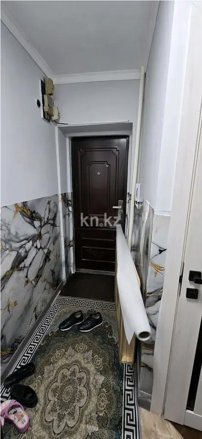 Продажа 3-комнатной квартиры, 50.7 м² в Алматы - фото 5