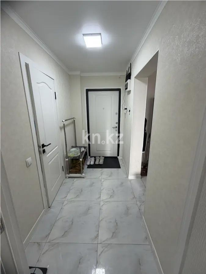 Продажа 2-комнатной квартиры, 43 м² - Продажа квартир в Алматы фото 5 из 6