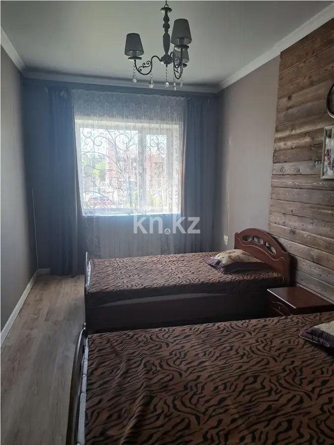Продажа 2-комнатной квартиры, 56 м² в Караганде - фото 2