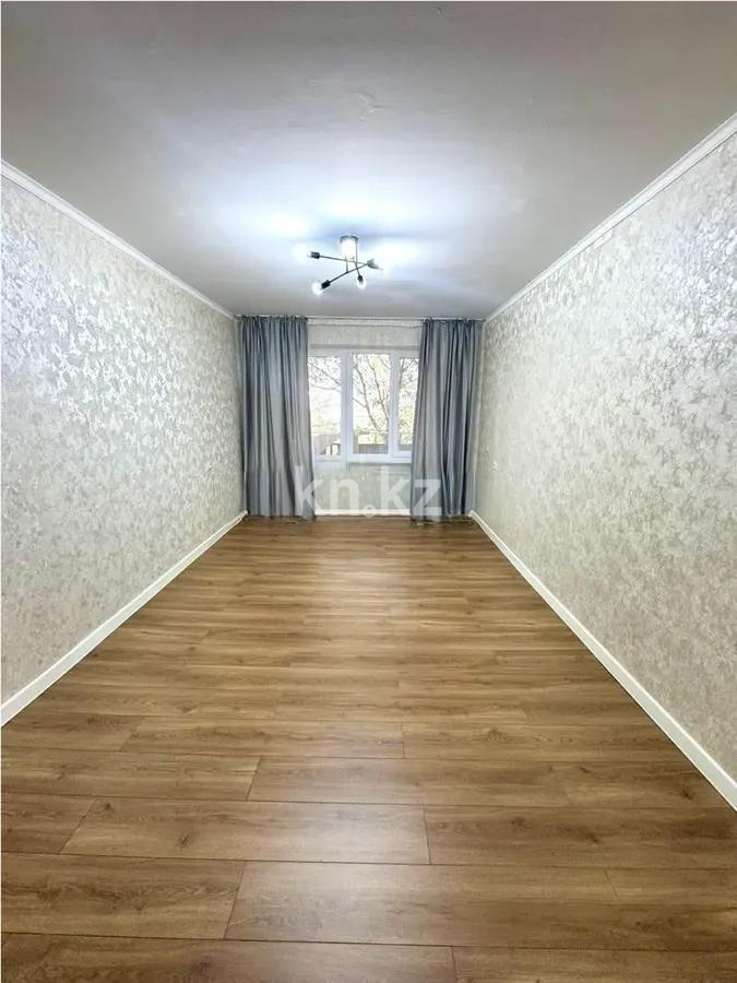 Продажа 3-комнатной квартиры, 65 м² в Алматы - фото 3