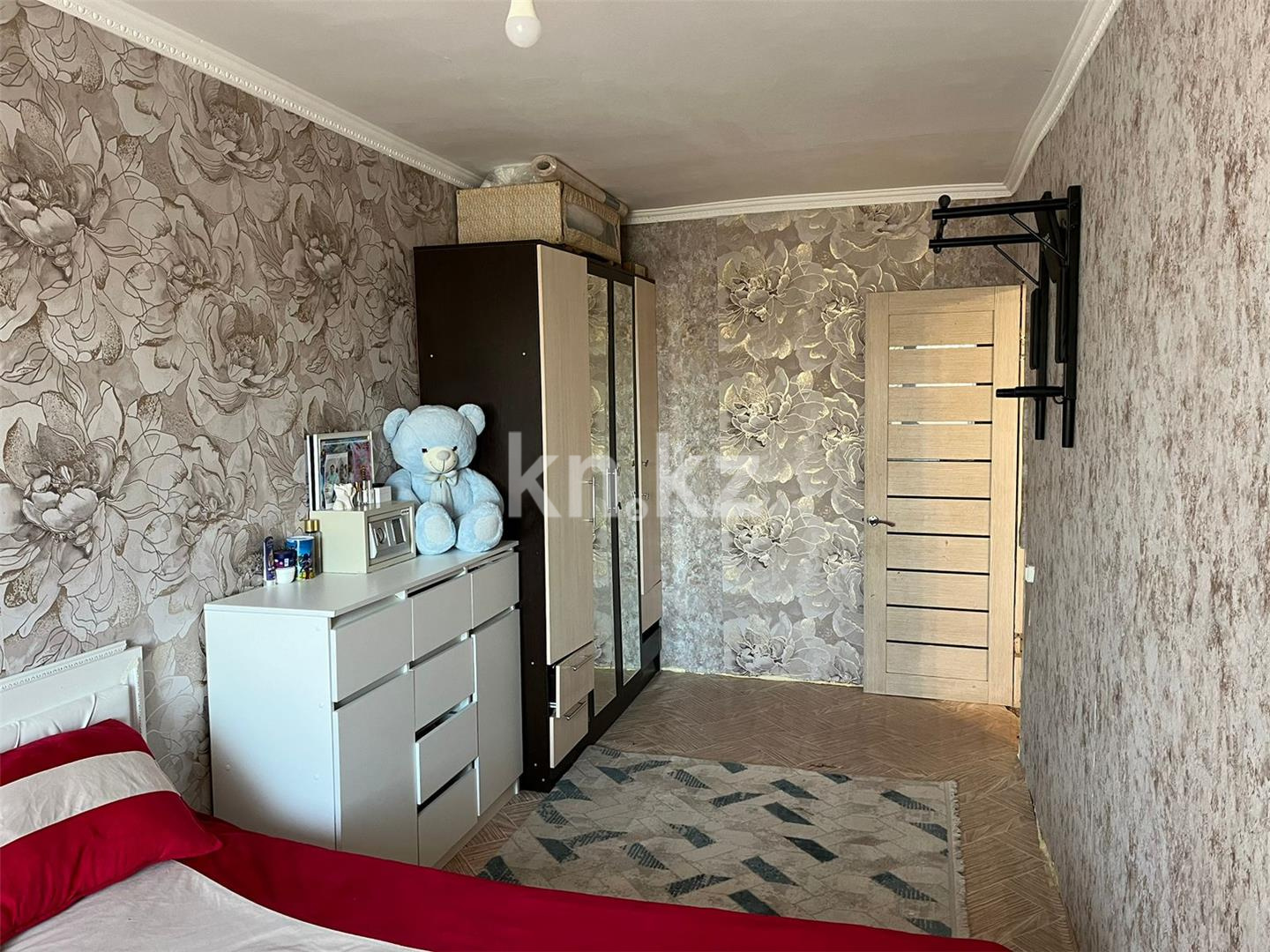 Продажа 2-комнатной квартиры, 47 м², мкр-н 12 в Караганде - фото 4