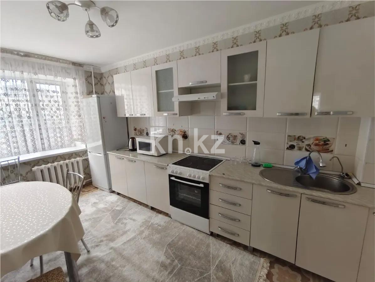 Продажа 2-комнатной квартиры, 60.5 м² в Астане - фото 3