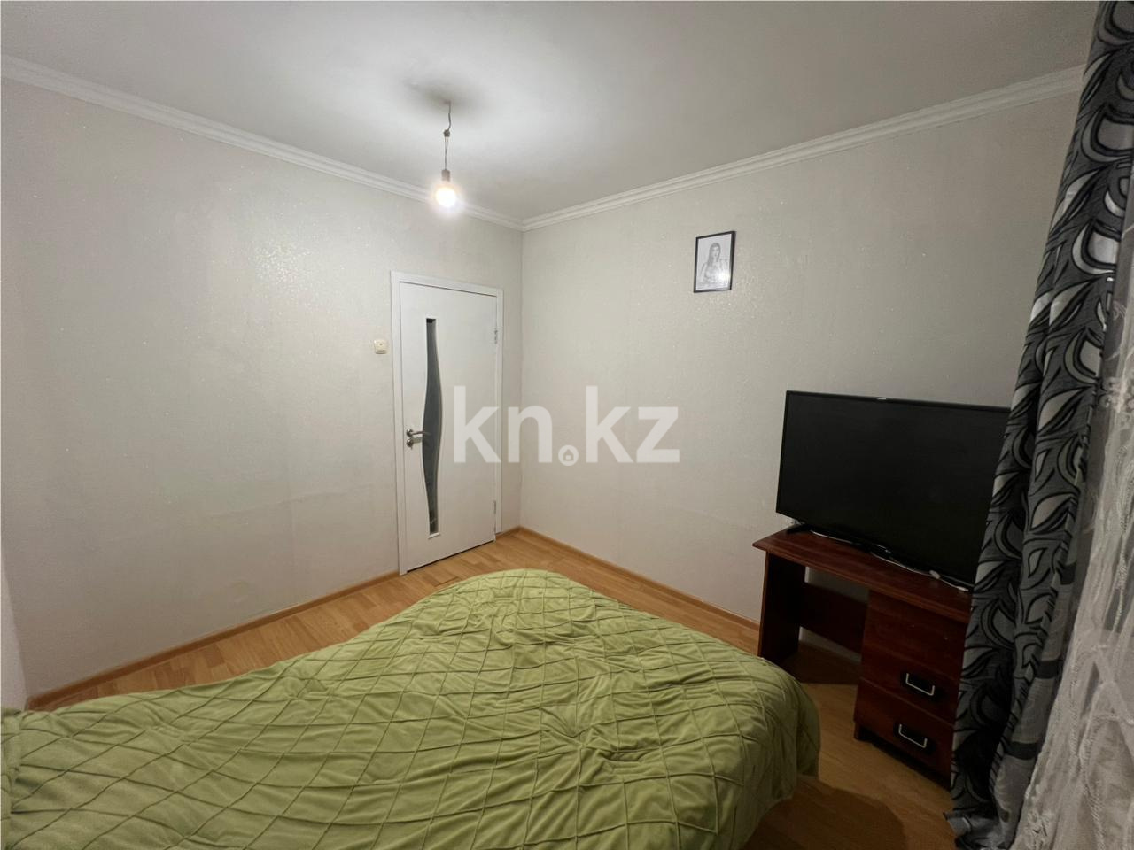 Продажа 3-комнатной квартиры, 68 м², мкр-н Голубые Пруды - Продажа квартир в Караганде фото 5 из 19