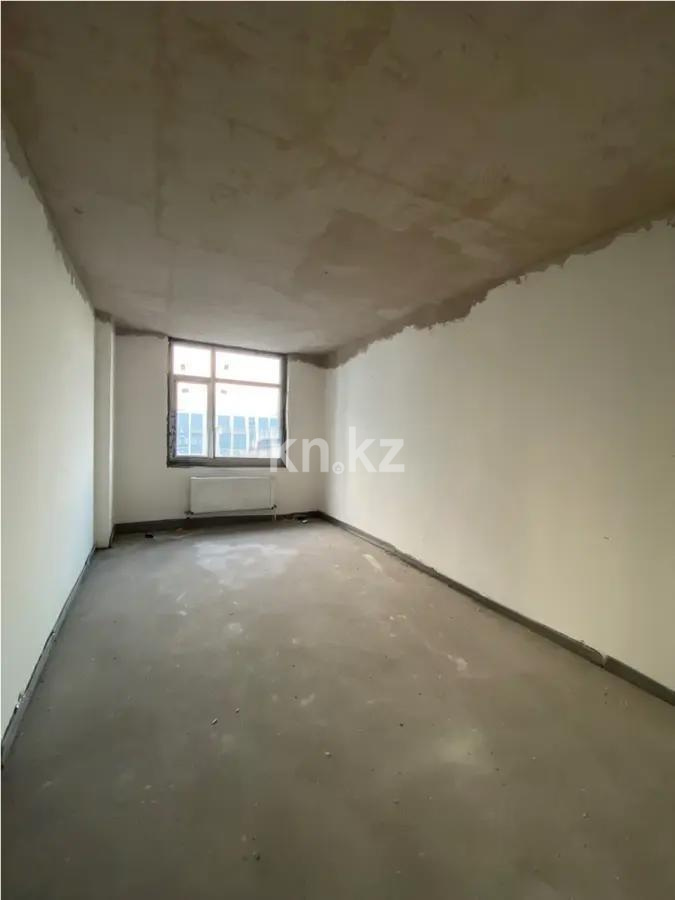 Продажа 3-комнатной квартиры, 82 м², ул. Нажимеденова, дом  5/1 - Продажа квартир в новостройках Астаны фото 1 из 5