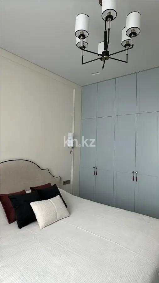 Продажа 4-комнатной квартиры, 90 м² - Продажа четырехкомнатных квартир в кирпичном доме в Астане - страница 4 фото 1 из 6
