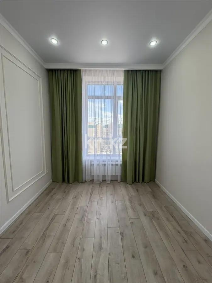 Продажа 3-комнатной квартиры, 77 м² - Продажа квартир в Майкудуке Караганды фото 1 из 7