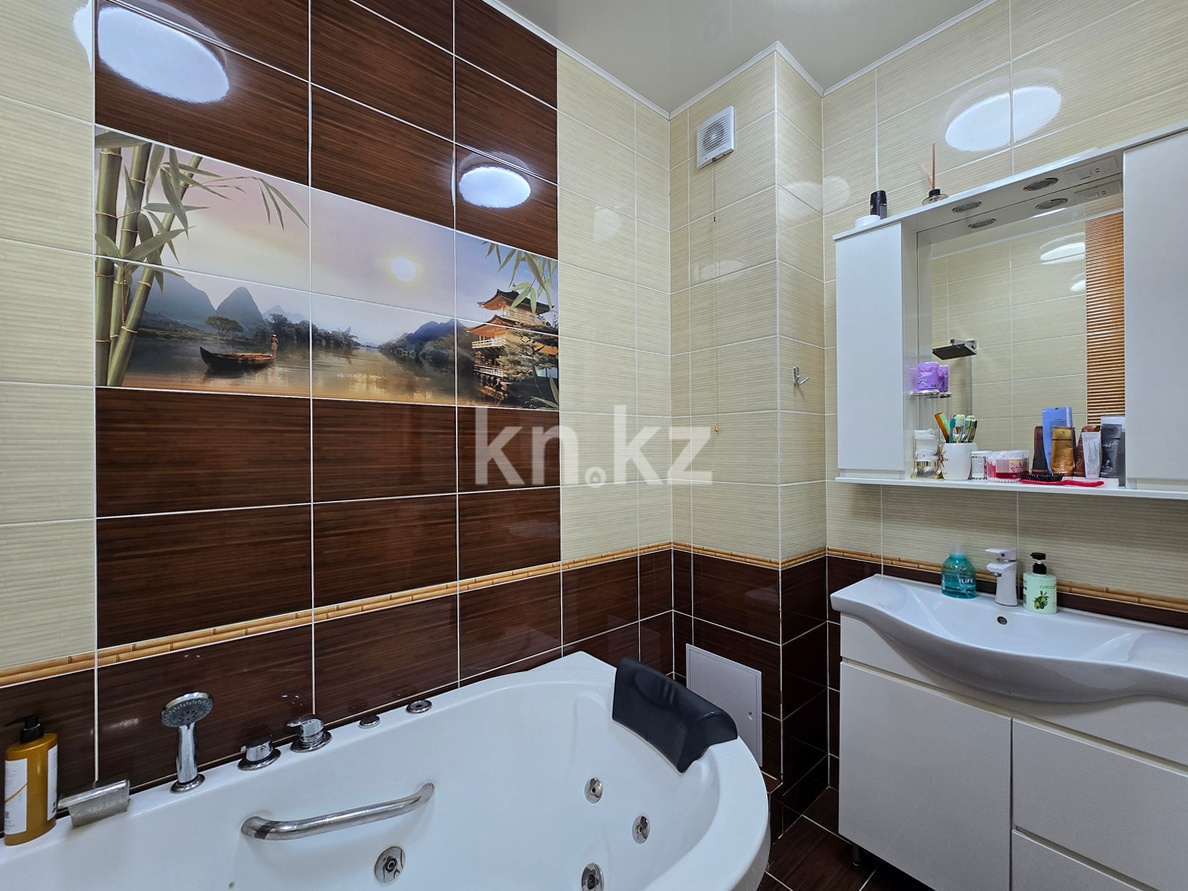 Продажа 3-комнатной квартиры, 79 м² в Алматы - фото 20